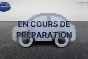 Image non disponible, affichant un visuel générique avec le texte "En cours de préparation" sur fond neutre.