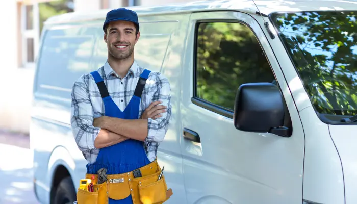 Les meilleurs utilitaires d’occasion pour les artisans