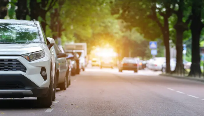 meilleurs suv citadins