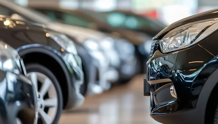 Voitures françaises les plus populaires