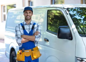 Les meilleurs utilitaires d’occasion pour les artisans