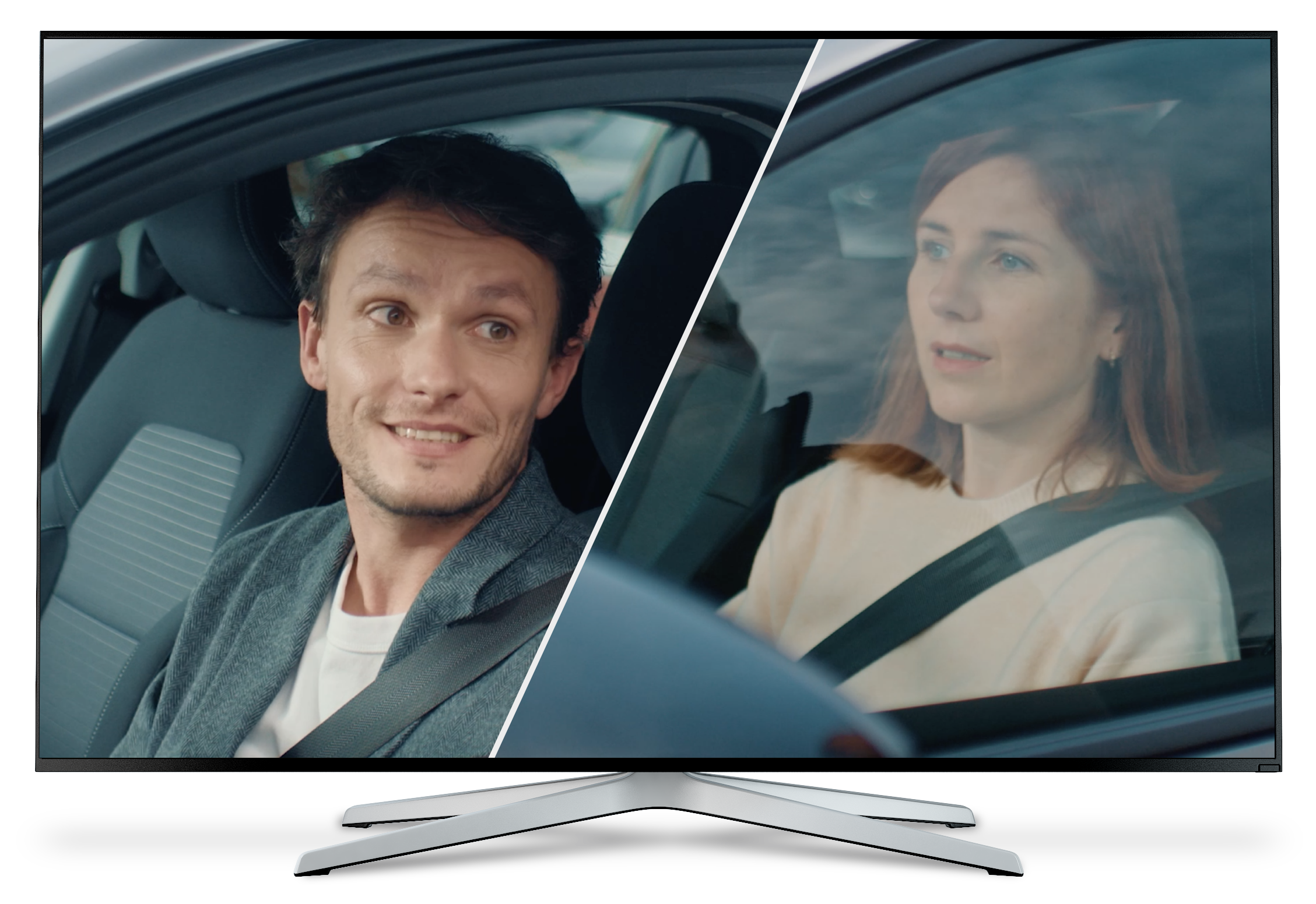 Nos spots TV